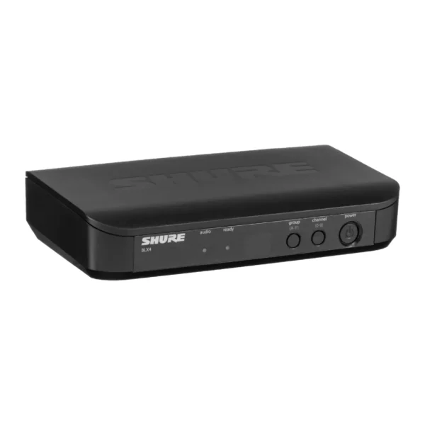 Shure BLX24/PG58