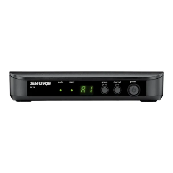 Shure BLX24/SM58