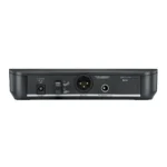 Shure BLX24/SM58