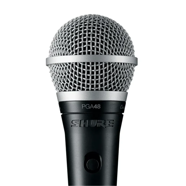 Shure PGA48