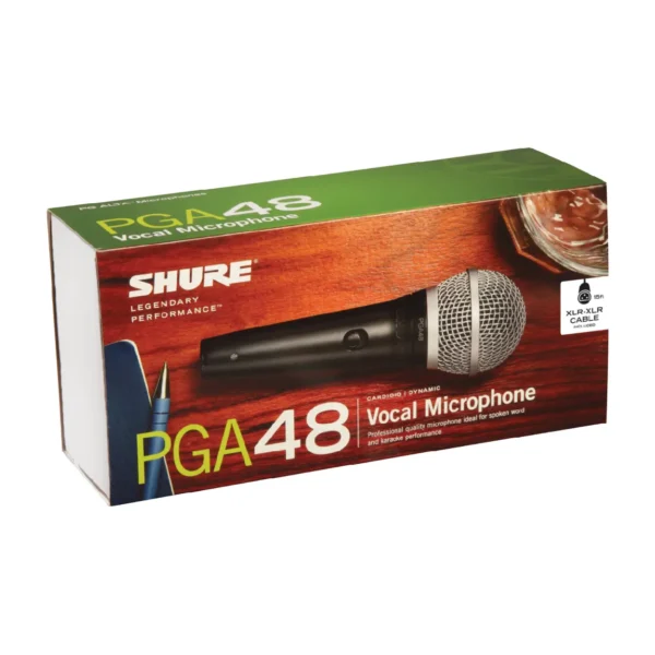 Shure PGA48