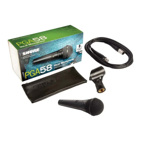 Shure PGA58