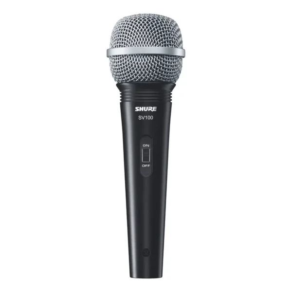 Shure SV100