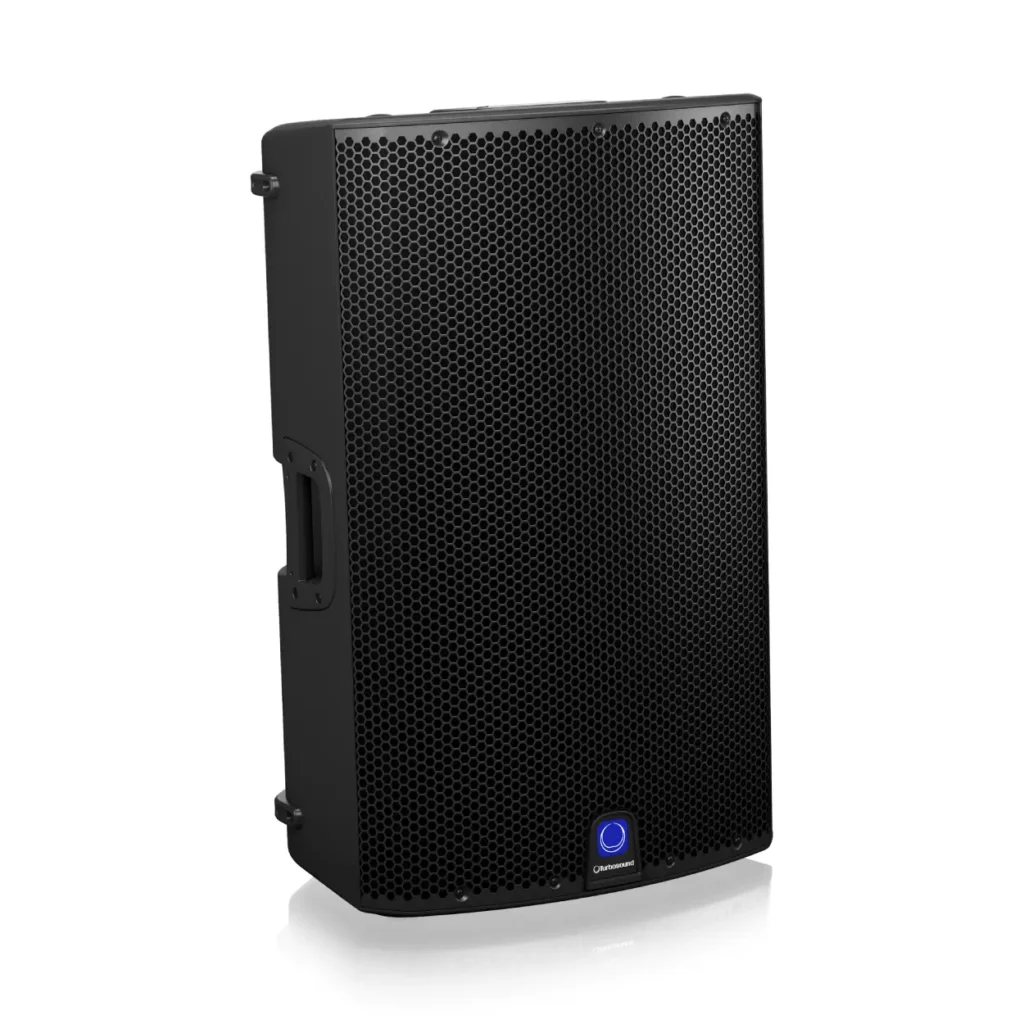 Turbosound iQ15
