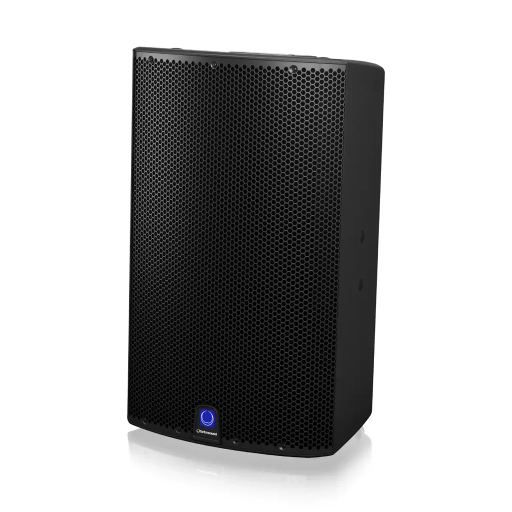 Turbosound iQ15