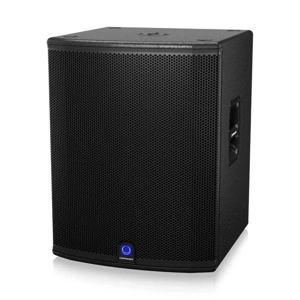 Turbosound iQ18B