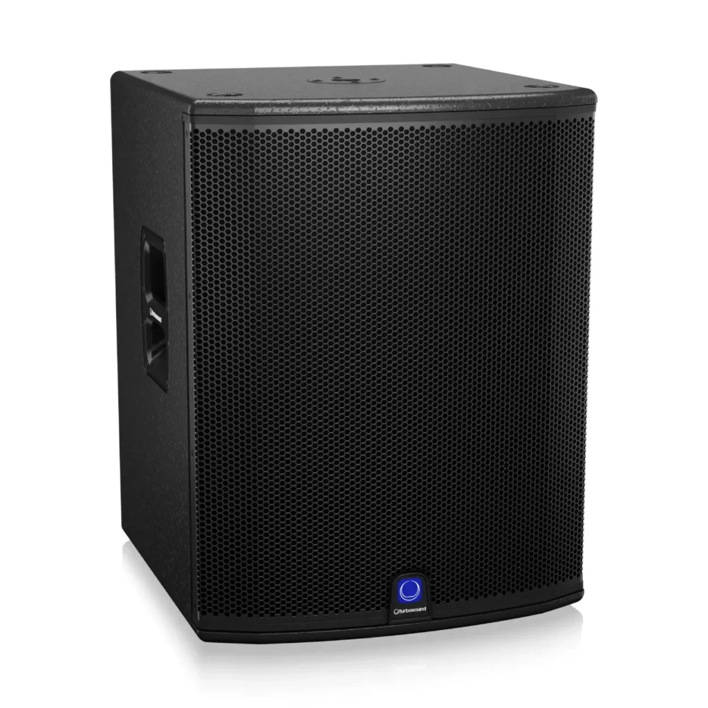 Turbosound iQ18B