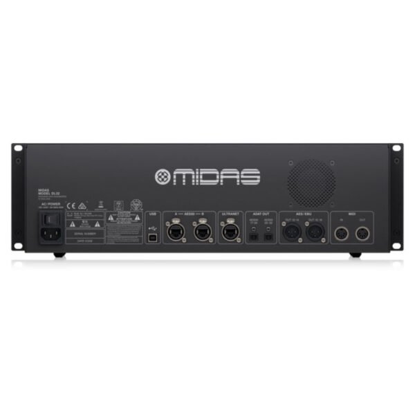 Midas DL32