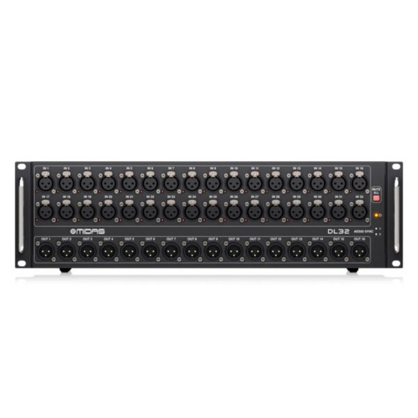 Midas DL32