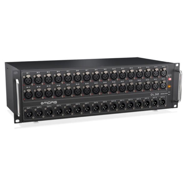 Midas DL32