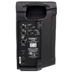 QSC CP8 | Parlante activo 1000W 8″ - Imagen 2