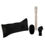 Shure SM81-LC | Micrófono de Condensador con Diafragma Pequeño - Imagen 3
