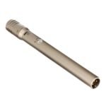 Shure SM81-LC | Micrófono de Condensador con Diafragma Pequeño - Imagen 2