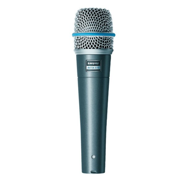 Shure BETA 57A