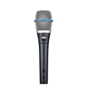 Shure BETA 87A