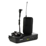 Shure BLX14/B98 | Sistema Inalámbrico para Instrumento
