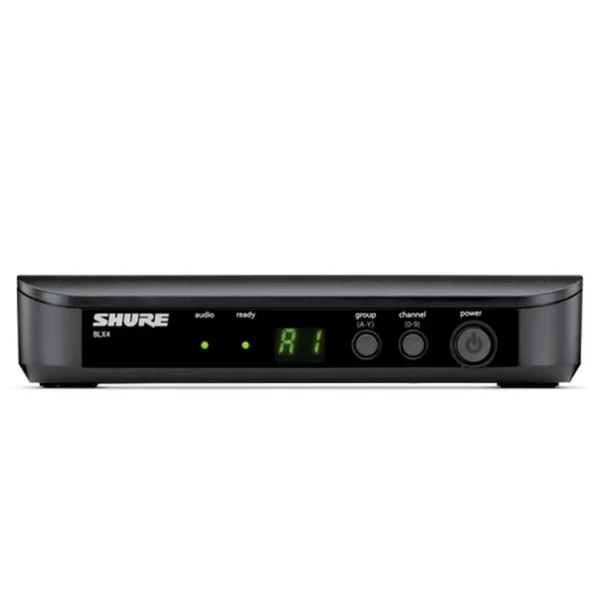Shure BLX14/B98 | Sistema Inalámbrico para Instrumento - Imagen 2