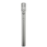 Shure SM81-LC | Micrófono de Condensador con Diafragma Pequeño