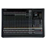 YAMAHA MGP24X | Mezclador análogo de 24 canales con efectos - Imagen 3