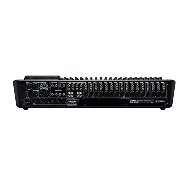 YAMAHA MGP24X | Mezclador análogo de 24 canales con efectos - Imagen 2