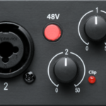 Presonus AudioBox USB 96 25th | interfaz de audio