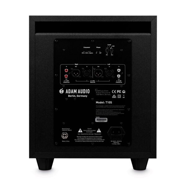 El ADAM Audio T10S