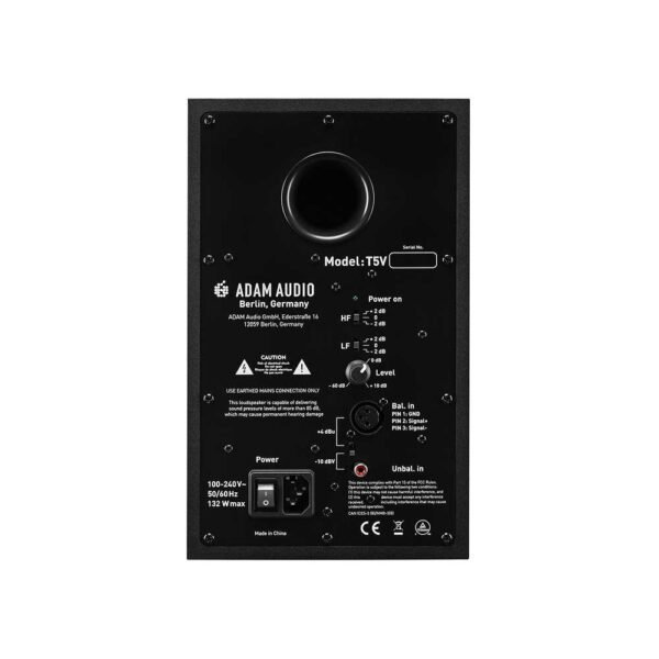 ADAM Audio T5V