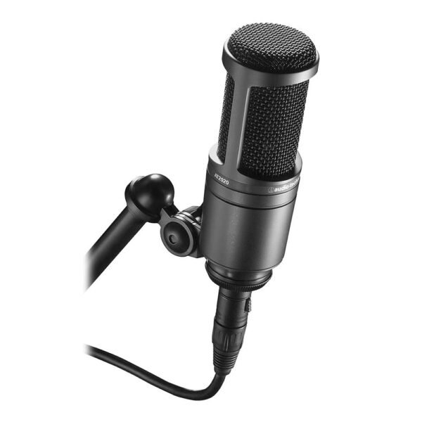 Audio-Technica AT2020