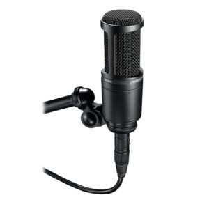 Audio-Technica AT2020