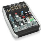 Behringer Xenyx Q502USB