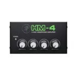 Mackie HM-4