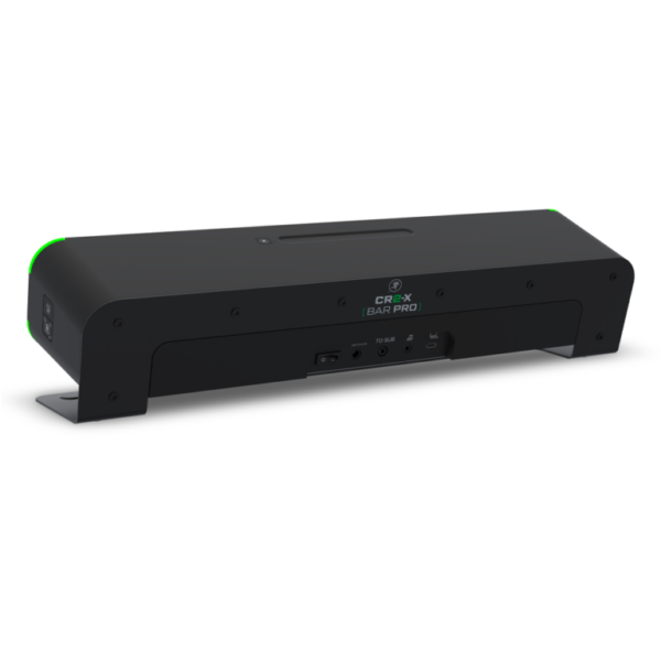 Mackie CR2-X BAR PRO | Barra De Sonido Para PC De Escritorio - Imagen 3
