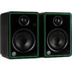 Mackie CR4-X