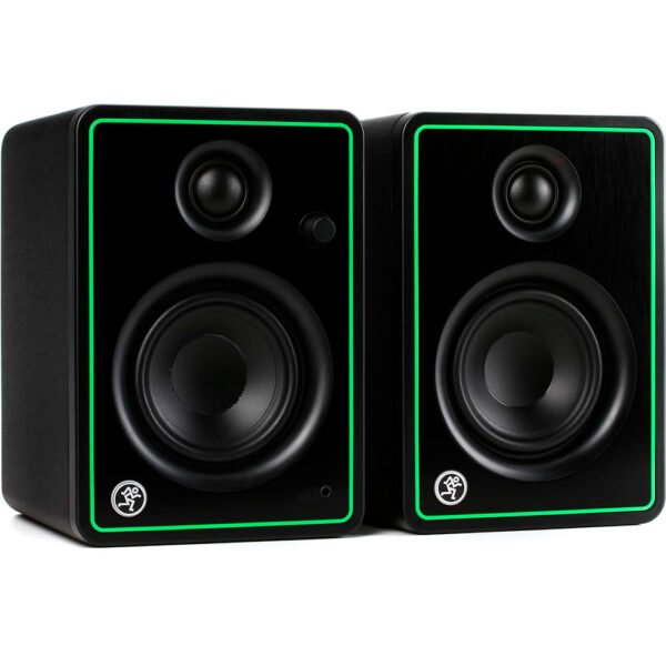 Mackie CR4-X