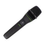 Mackie EM-89D | Micrófono Vocal Dinámico Cardioide - Imagen 3