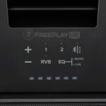 Mackie FreePlay LIVE | PA personal con Bluetooth - Imagen 2