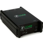 Mackie M48 | Fuente de Alimentación - Imagen 2