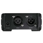 Mackie M48 | Fuente de Alimentación - Imagen 3