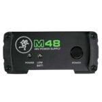 Mackie M48 | Fuente de Alimentación - Imagen 4