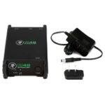 Mackie M48 | Fuente de Alimentación - Imagen 6