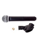 Shure BLX2/PG58