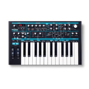 Novation Bass Station II