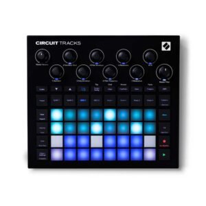 Novation Circuit Tracks