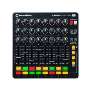 Novation Launch Control XL MK2