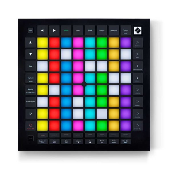 Novation Launchpad Pro MK3