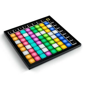 Novation Launchpad X Grid