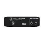 Mackie ONYX ARTIST 1-2 | INTERFAZ DE AUDIO USB 2X2 - Imagen 2
