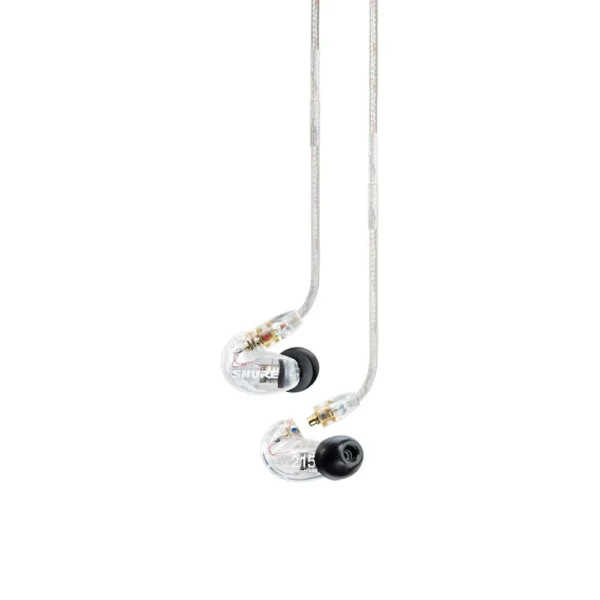 Shure SE215-CL