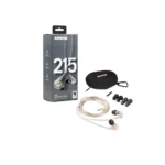 Shure SE215-CL