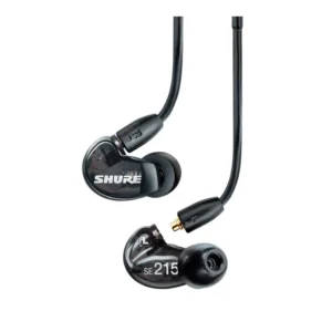 Shure SE215DYBK+UNI